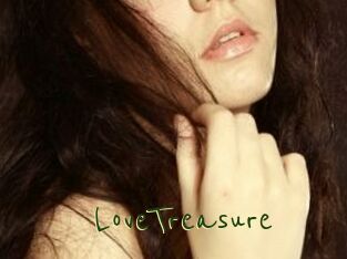 LoveTreasure