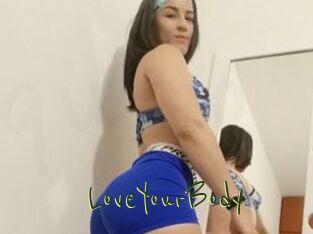 LoveYourBody