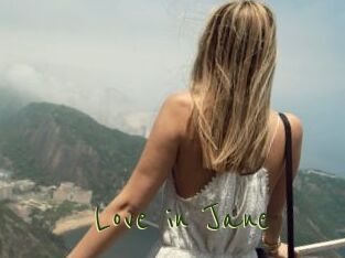 Love_in_Jane