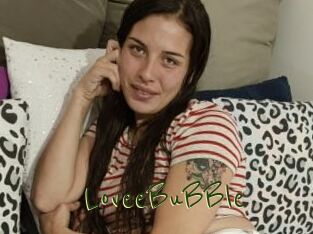 LoveeBuBBle Question Coquine