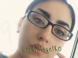 LovelyAngelXO