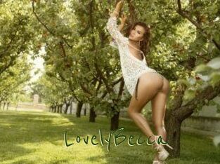 LovelyBecca