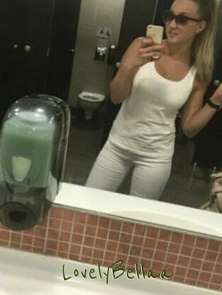 LovelyBellaa Question Coquine
