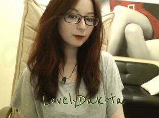 LovelyDakota Question Coquine
