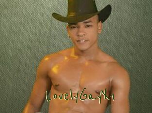 LovelyGayX1