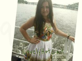 LovelyHotCat Question Coquine