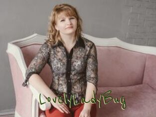 LovelyLadyBug