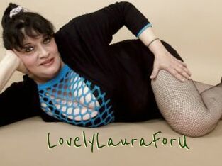 LovelyLauraForU
