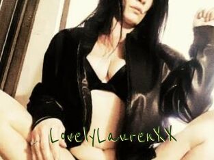 LovelyLaurenXX