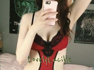 LovelyLucille