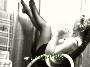 LovelyMilf Question Coquine