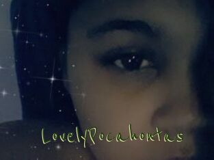 LovelyPocahontas