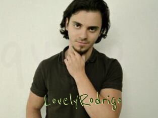 LovelyRodrigo