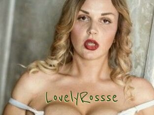 LovelyRossse