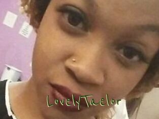 LovelyTaelor