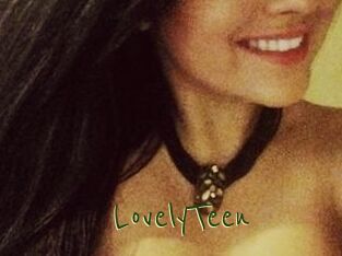 LovelyTeen