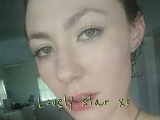 Lovely_star_xo