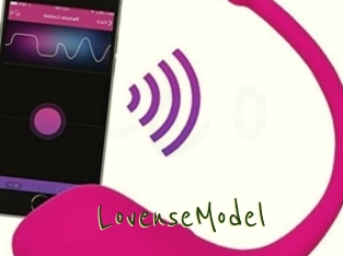 LovenseModel