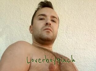 Loverboy9inch