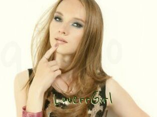 LoverrGirl