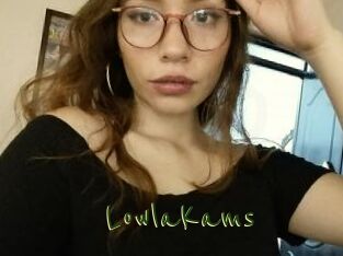 LowlaKams
