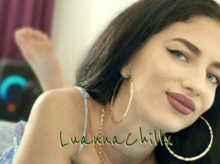 LuannaChillx