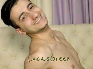 LucasGreen