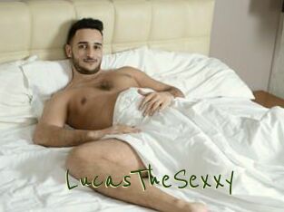 LucasTheSexxy