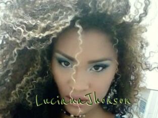 LucianaJhonson