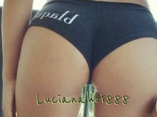 Lucianahot888