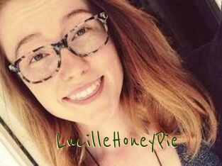 LucilleHoneyPie