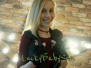 LuckyBabySun