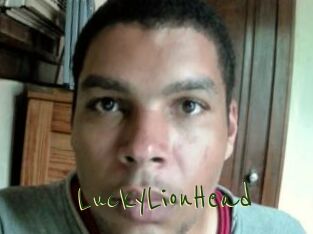 LuckyLionHead Question Coquine