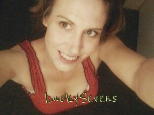 Lucky_Sevens Question Coquine