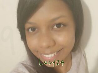 Lucy24