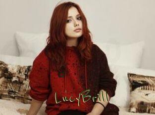 LucyBrill Question Coquine