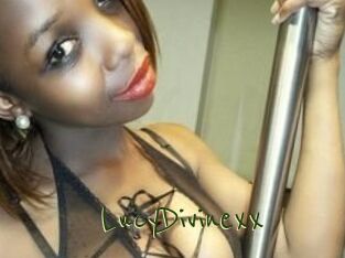 LucyDivinexx