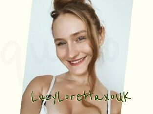LucyLorettaxoUK