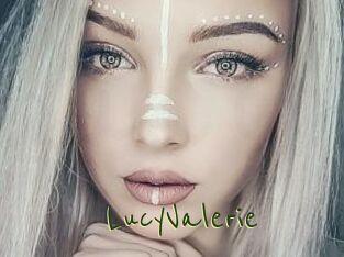 LucyValerie