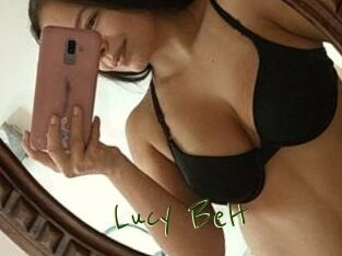 Lucy_Belt Question Coquine