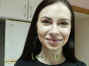 Lucy_sxy
