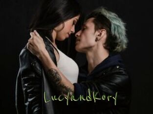 LucyandKory