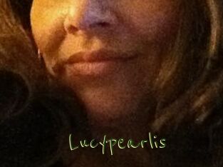 Lucypearlis