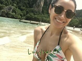 Lucysweet