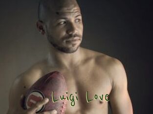Luigi_Love
