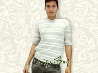 LuiguiBoy