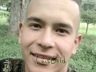 LuisGold
