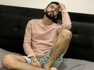 LuisNeiza