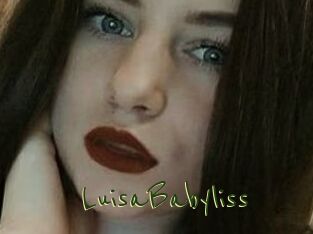 LuisaBabyliss