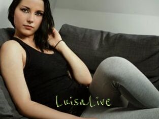 LuisaLive